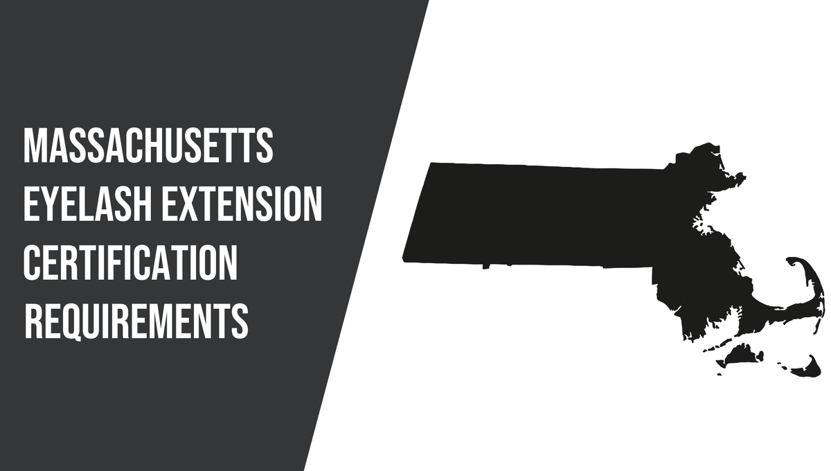 Massachusetts Eyelash Extension Certification The Lash Professional Massachusetts Eyelash Extension Certification The Lash Professional