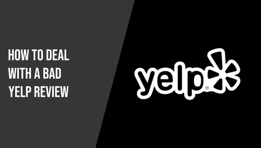 How to Deal with a Bad Yelp Review - The Lash Professional