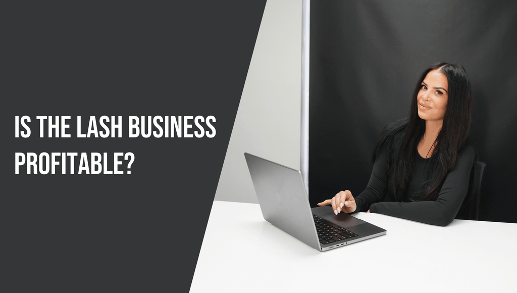 Is Lash Business Profitable?