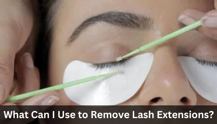 what-can-i-use-to-remove-lash-extensions