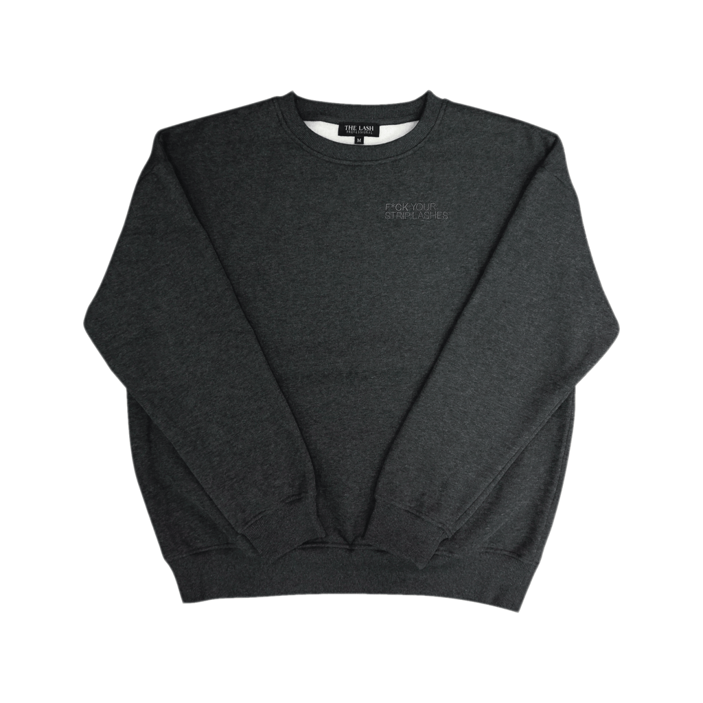 Eyelash Sweater