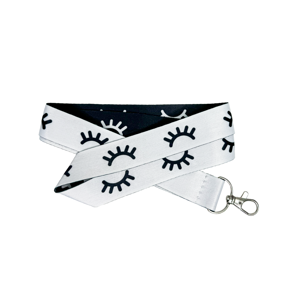 Lash Lanyard