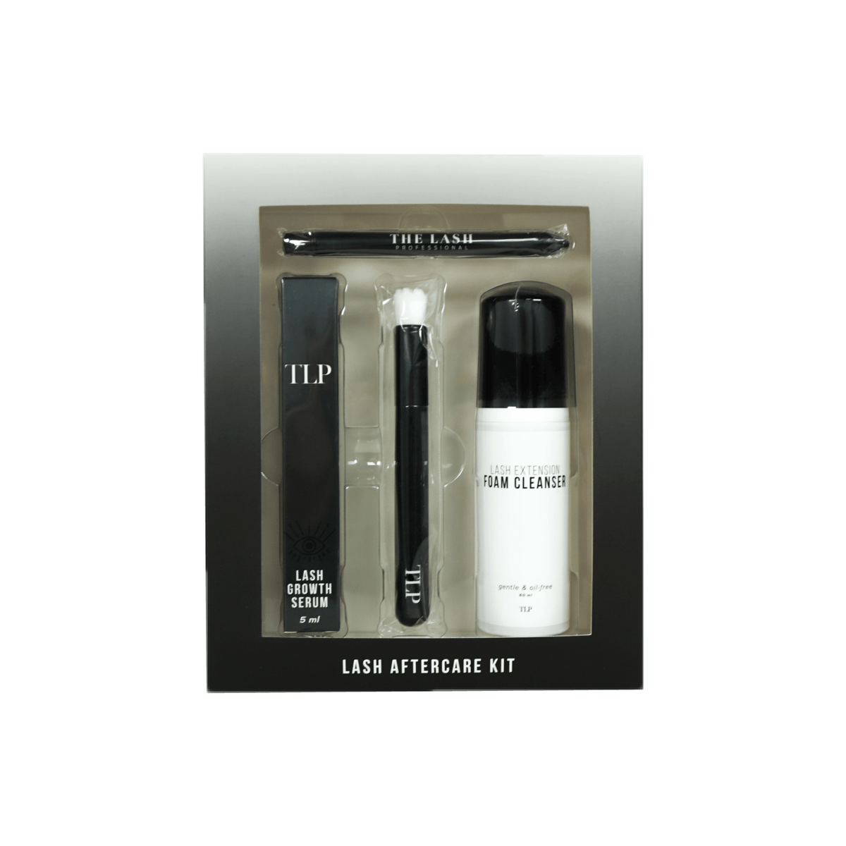 Lash Aftercare Kit | Lash Aftercare Kits | Eyelash Aftercare Kit