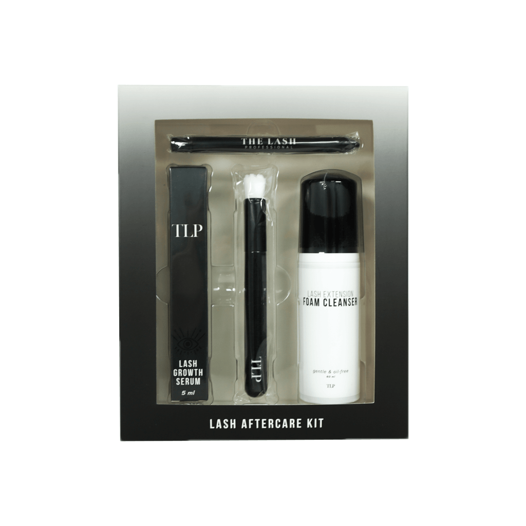 Lash Aftercare Kit