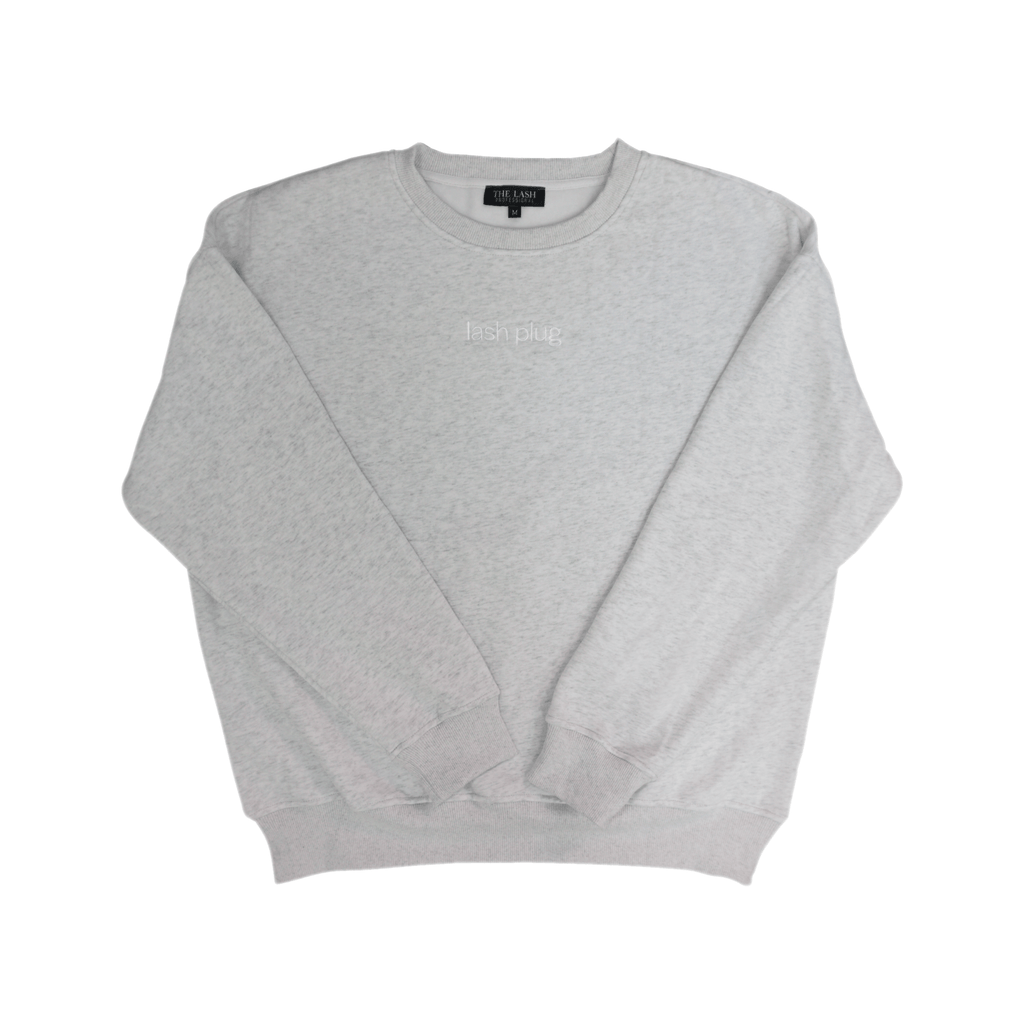 Lash Sweater - Lash Plug