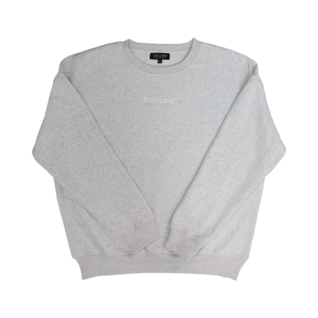 Lash Sweater - Lash Plug