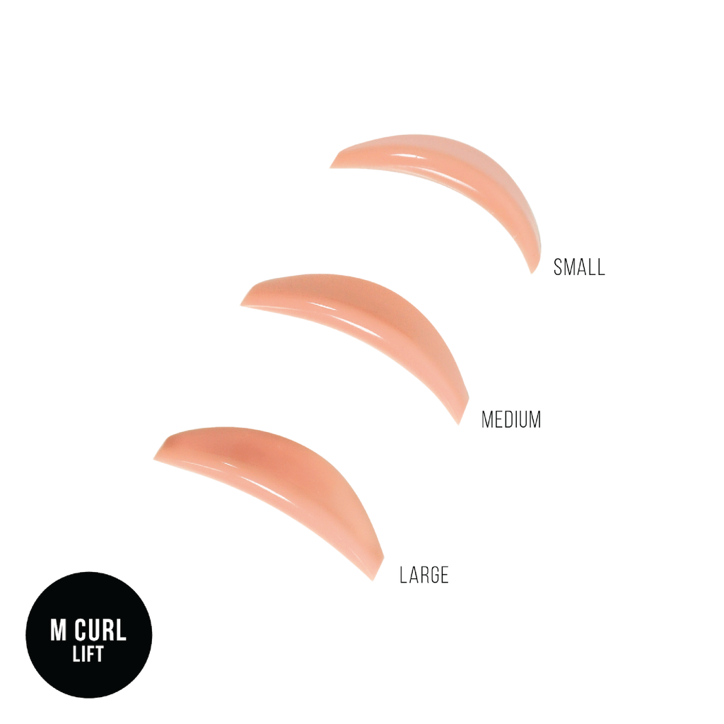 Lash Shield M Curl