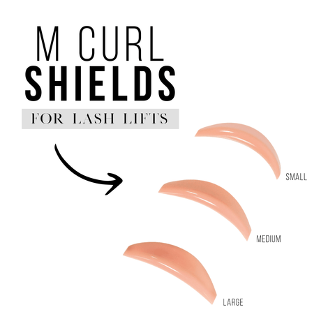 Lash Shield M Curl