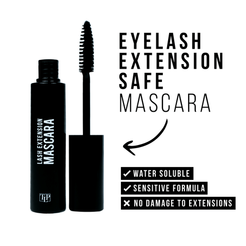 Lash Extension Mascara