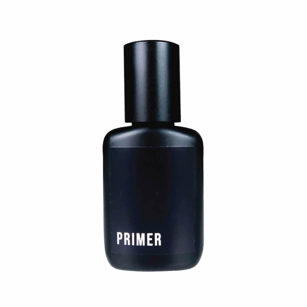 Eyelash Extension Primer The Lash Professional