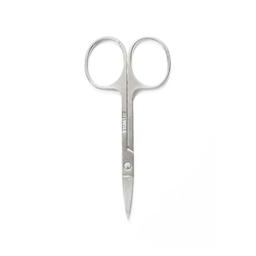 Eyelash Scissors The Lash Professional