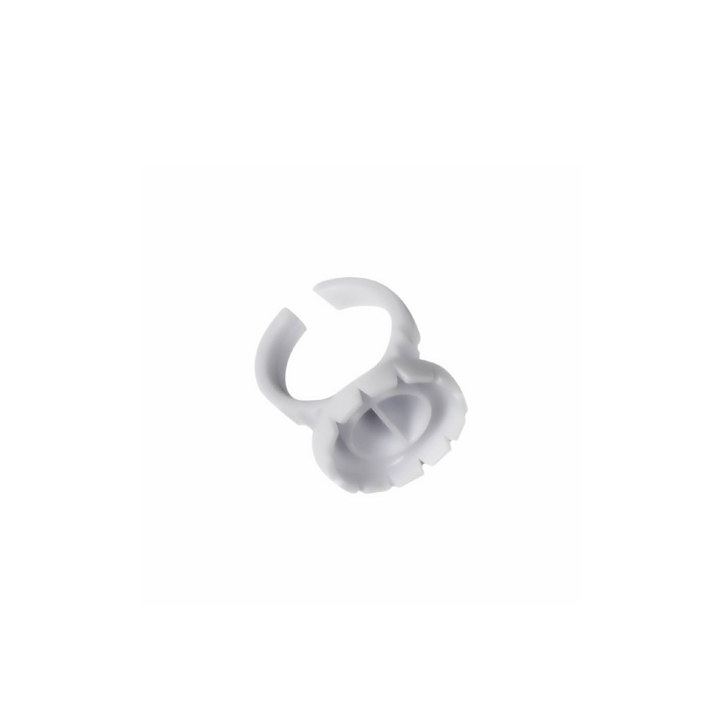 Glue Ring Eyelash Extensions The Lash Professional
