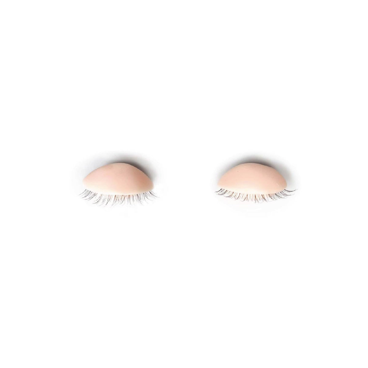 Lash Mannequin Head With Replacement Eyelids Lash Extension - Temu