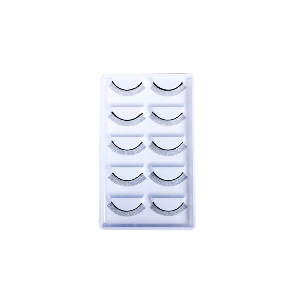 Practice Lashes The Lash Professional