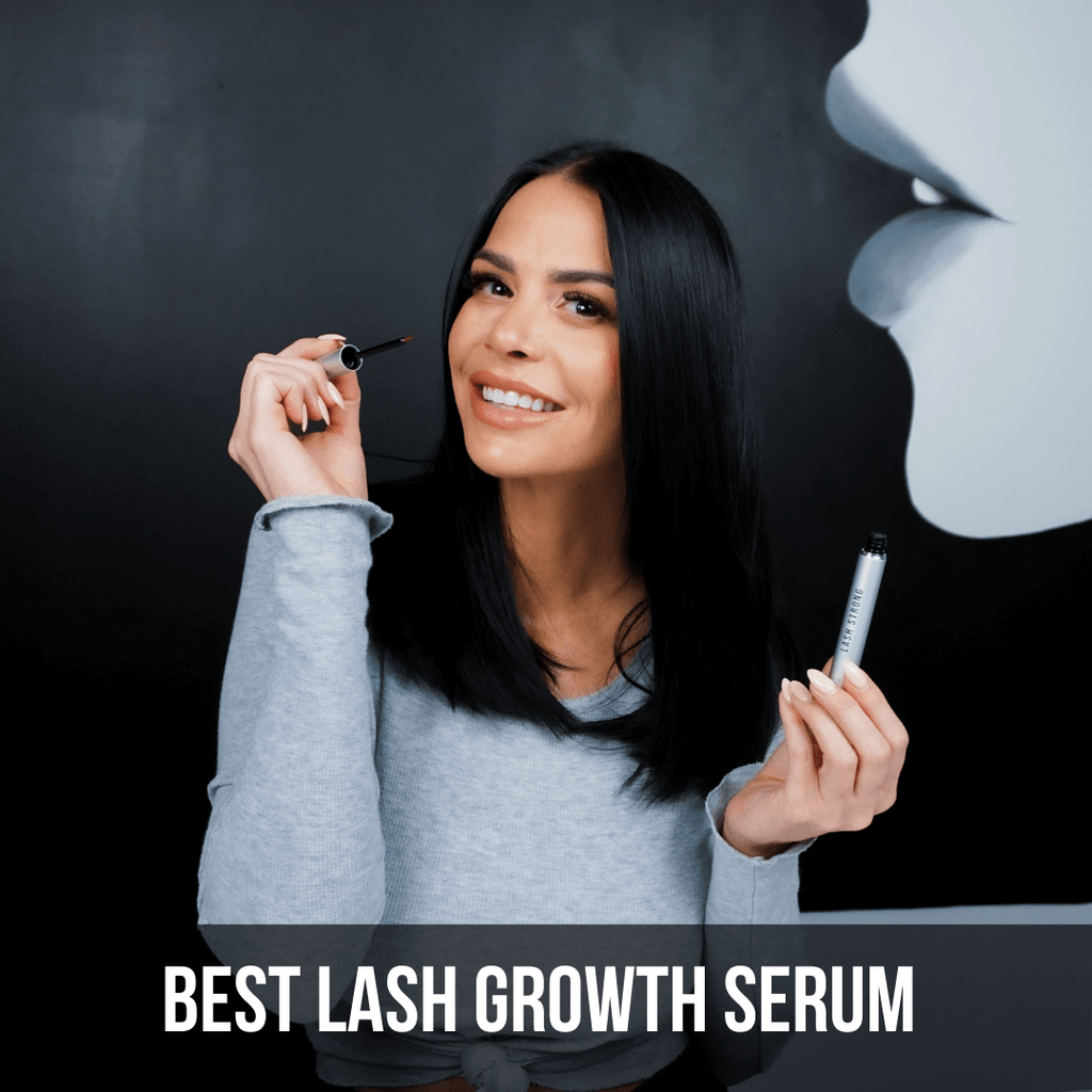 What You Should Know About Lash Growth Serum