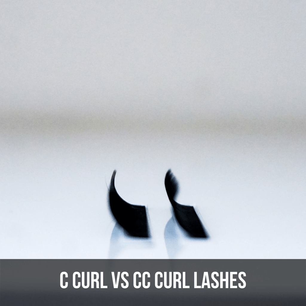 C vs CC Curl: Embrace Your Curves