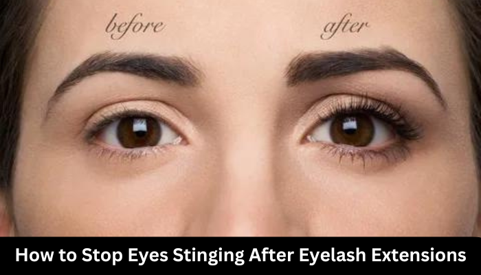Breaking down Eyelash Extension Curl and Size