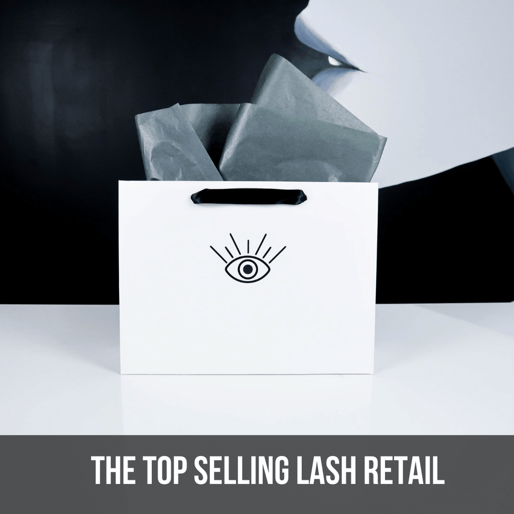 Our Top 5 Lash Extension Retail Products - The Lash Professional
