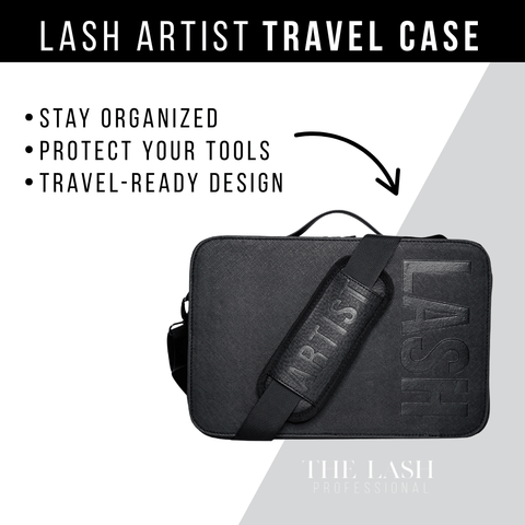 Lash Travel Case