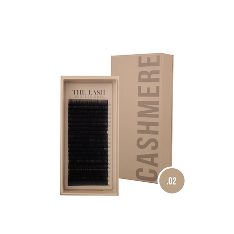 Cashmere Lashes