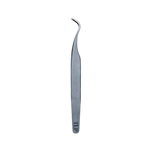 Curved Isolation Tweezers