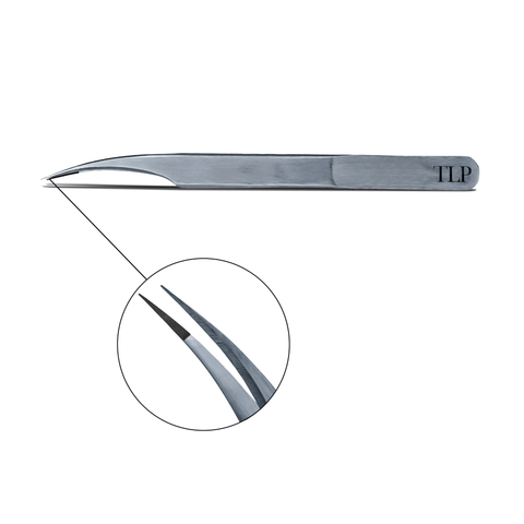 Fiber Tip Isolation Tweezers