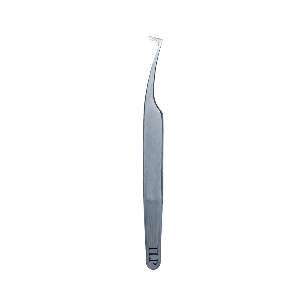 Fiber Tip Mini Boot Tweezers