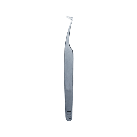 Fiber Tip Mini Boot Tweezers