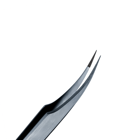 Fiber Tip Isolation Tweezers