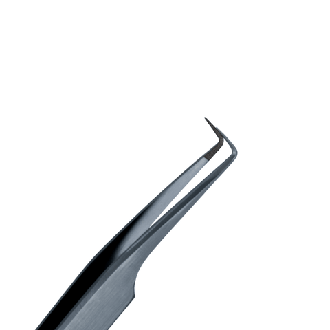 Fiber Tip Volume Tweezers