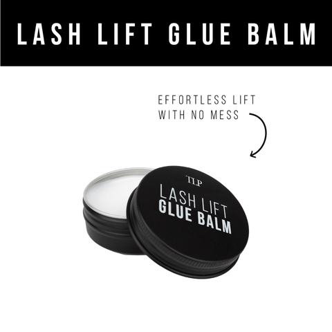 Lash Glue Balm