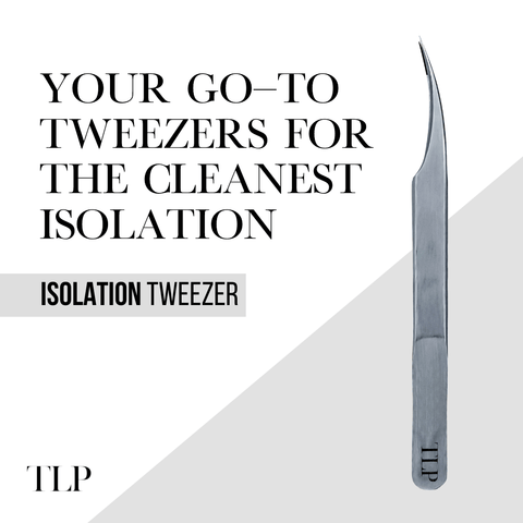 Isolation Tweezers