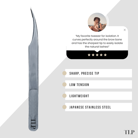 Isolation Tweezers