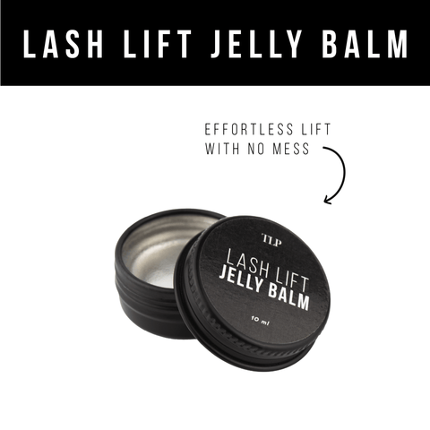 Lash Glue Jelly