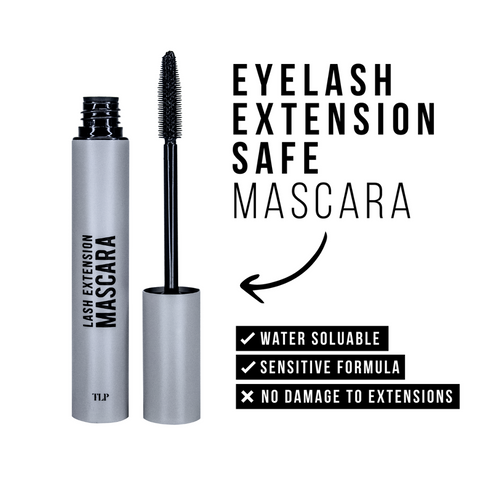 Lash Extension Mascara