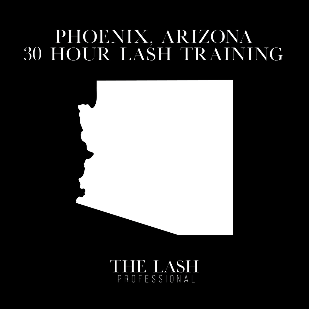 Phoenix Lash Training