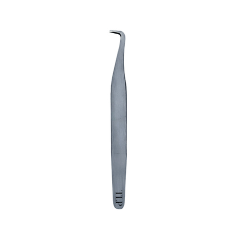 Round Volume Lash Tweezers