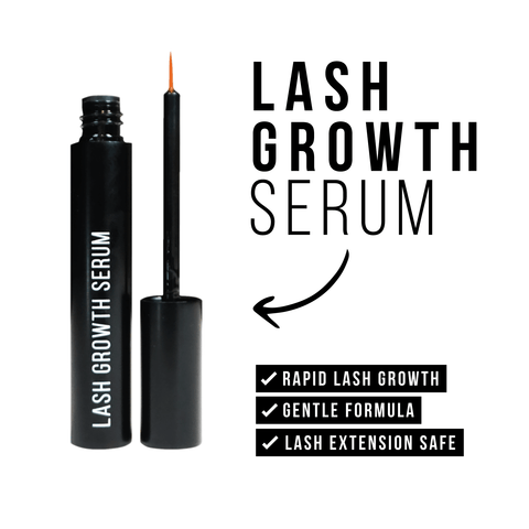 Lash Growth Serum