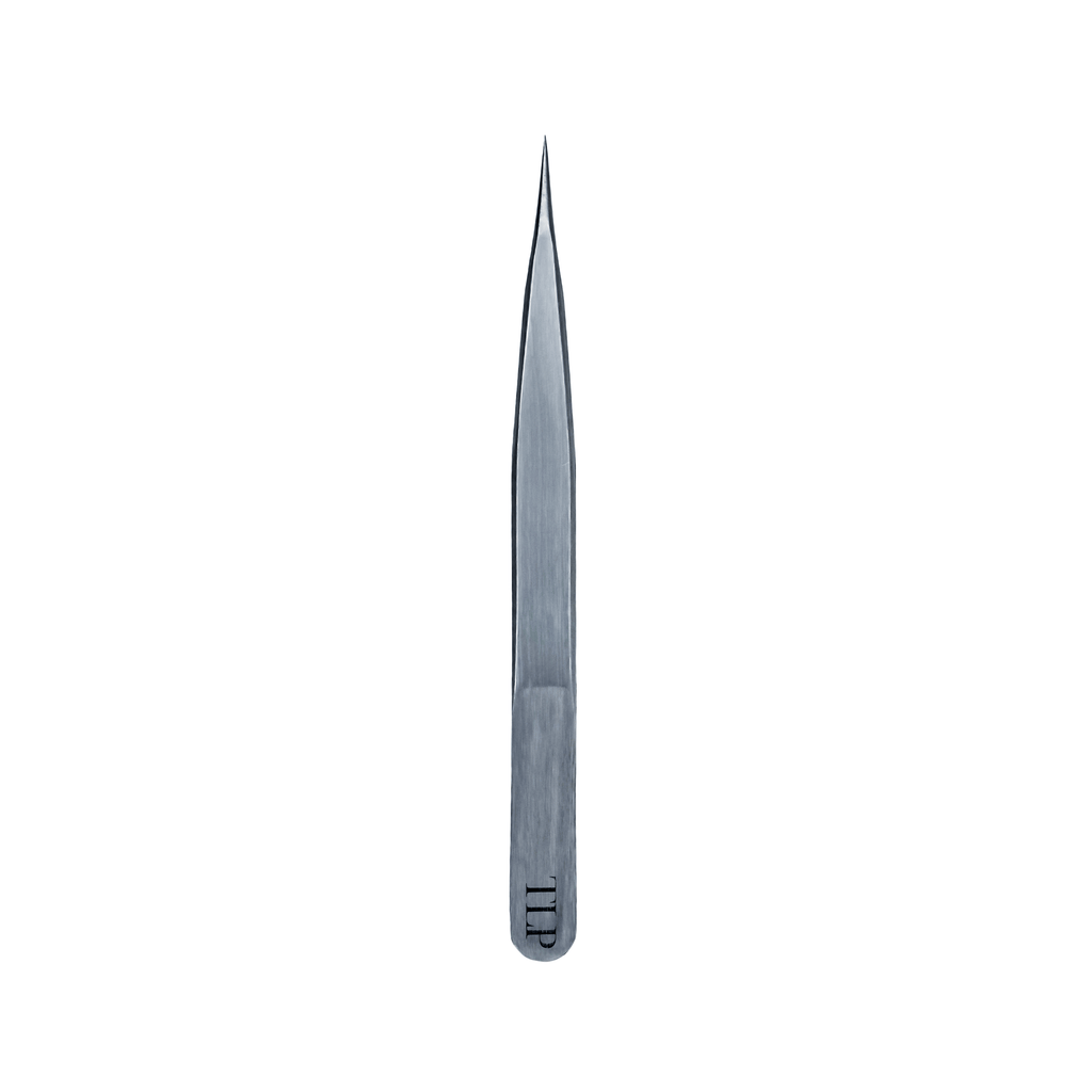 Straight Lash Tweezers