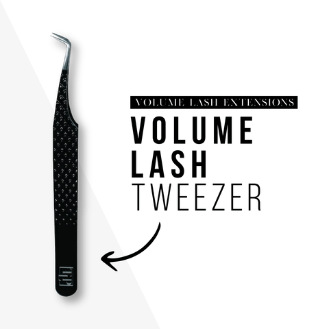 Volume Lash Tweezers