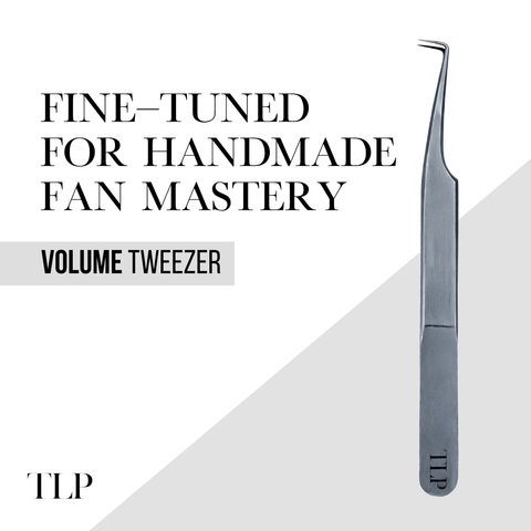 Volume Lash Tweezers