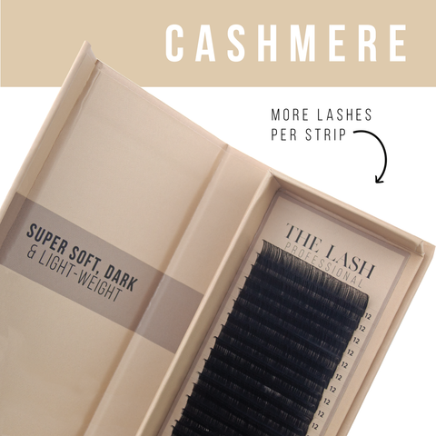 Cashmere Lashes