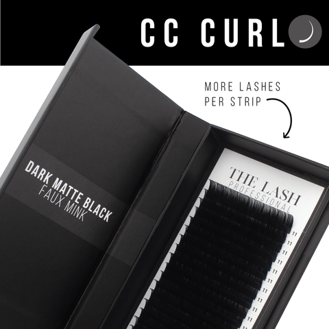 CC Curl Classic Lashes