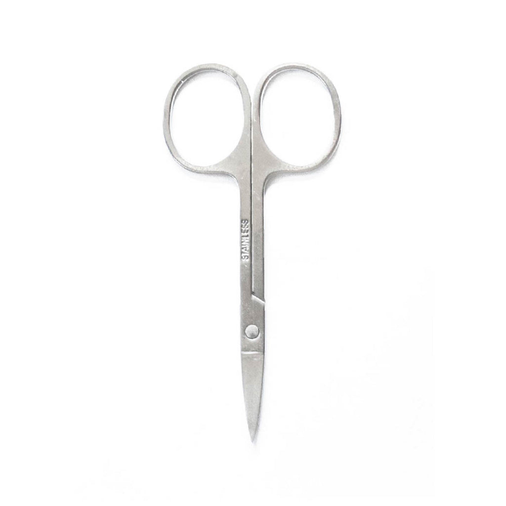 Eyelash Scissors The Lash Professional