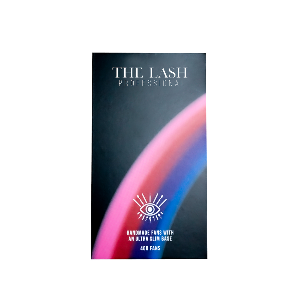 Premade Colored Lash Fans | The Lash Professional