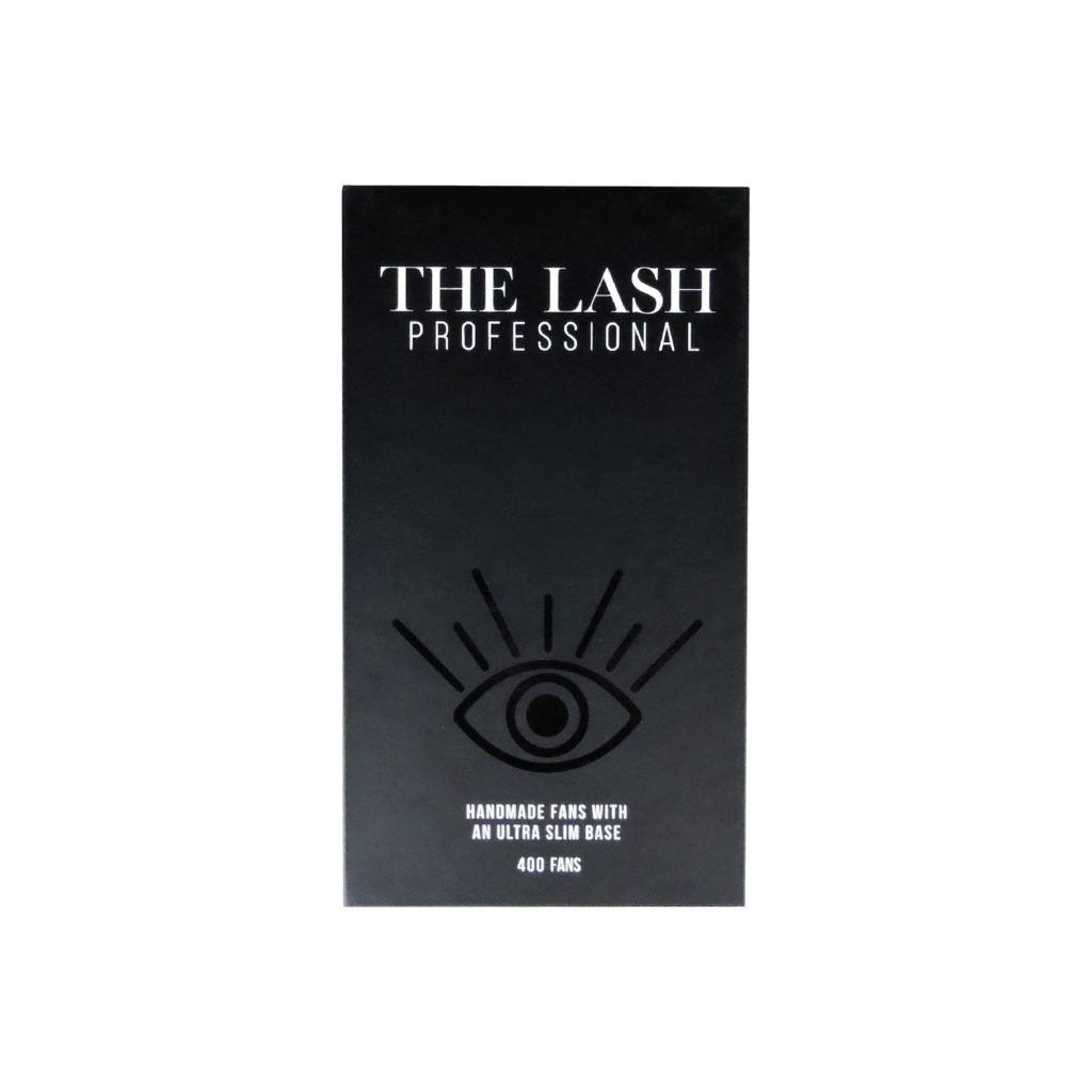 Premade Volume Lashes The Lash Professional